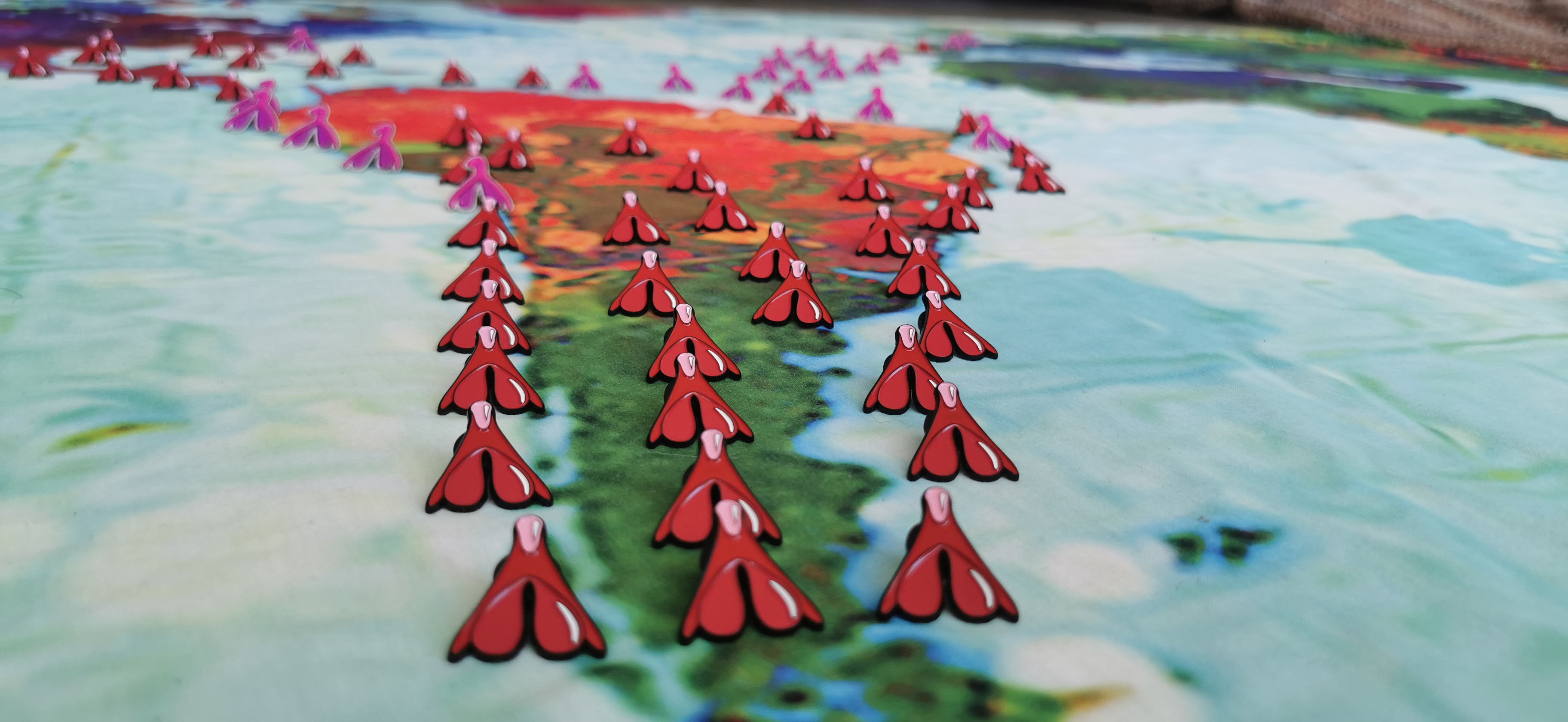 Instalación Las Clito